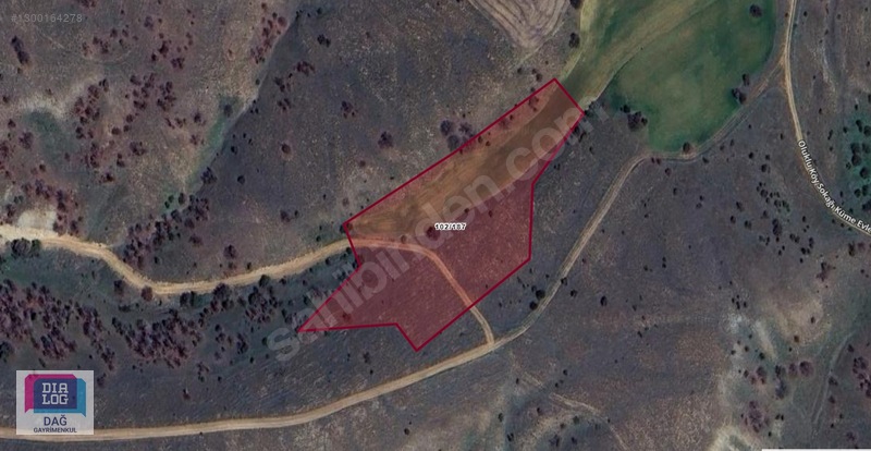 Bilecik Söğüt Oluklu'da Satılık Kelepir 10.860.000 m2 Tarla