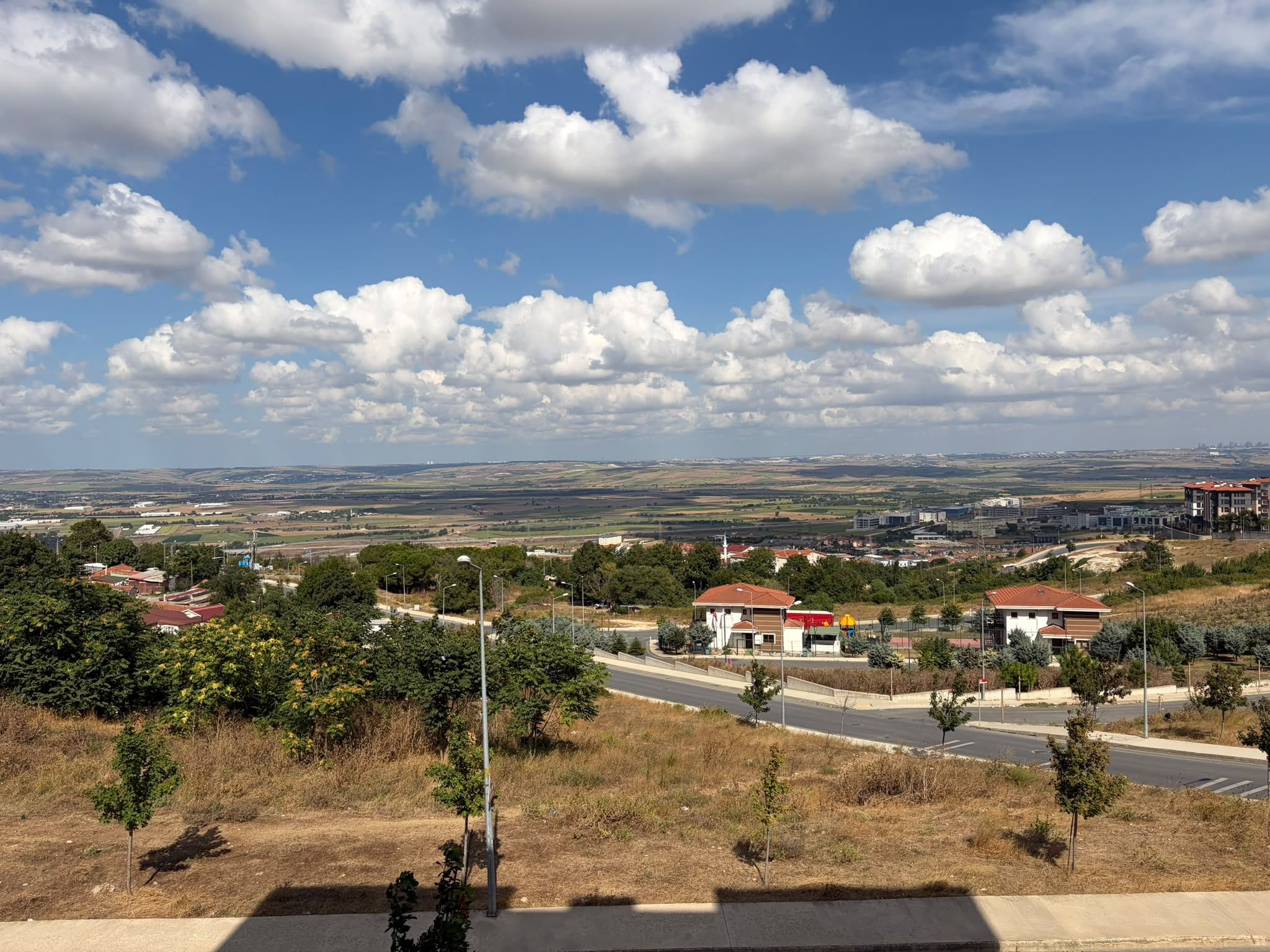 Yeni Portföy - Çatalca'da Kiralık 2+1 85m2 Mükemmel Konumda Daire