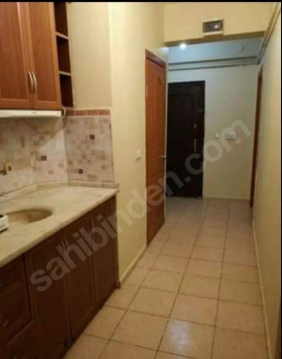 DIALOG DAĞ/ FIRSAT YATIRIMLIK APART