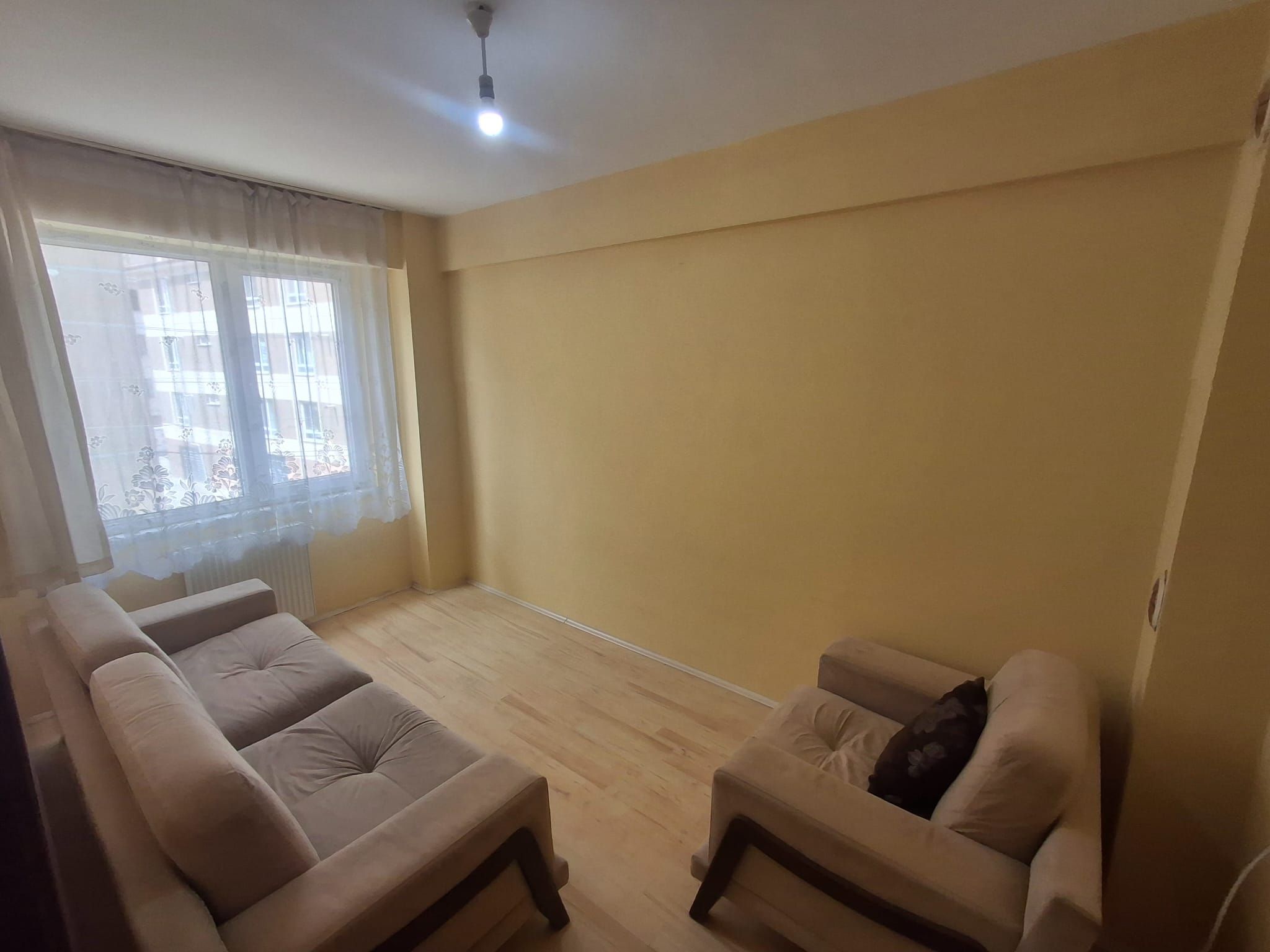 Şirintepe Gümüştan Sokak 1+1 Daire