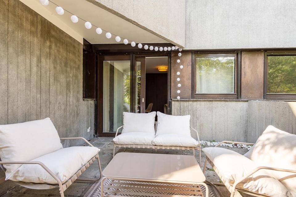Schwabing Munich Luxury Estate