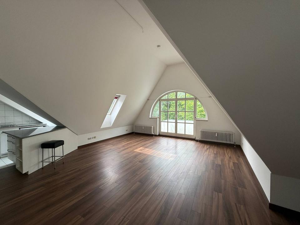 Munich Bogenhausen Residence