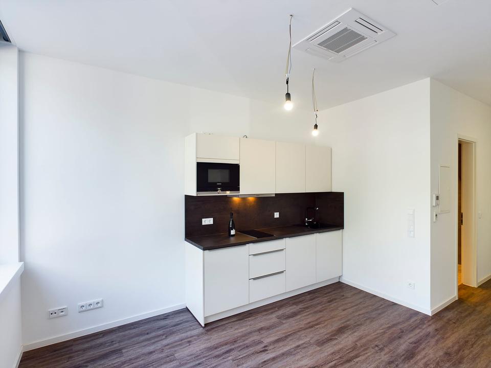 1 BR Apartment for Sale — Green Hills, Nashville