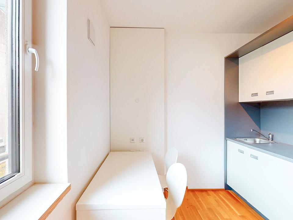 1 BR Apartment for Sale — Dilworth, Charlotte
